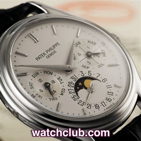 patek philippe 1991 watch|patek philippe watches official website.